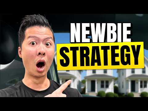 If I Were to Start Over in Real Estate, Here's Exactly What I'd Do