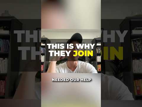Member success story