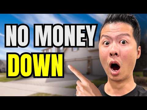 How to Buy Your First Rental Property with No Money